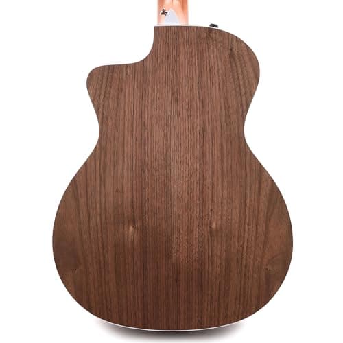 Taylor 214ce Grand Auditorium Acoustic-electric Guitar - Natural