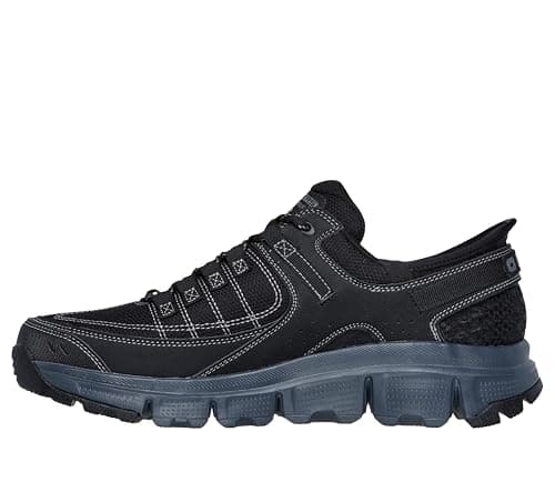 Skechers Men's Summits at Hands Free Slip-in Sneaker