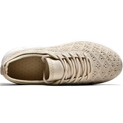 CASMAG Women Casual Shoes Ultra Lightweight Sneakers Athletic Walking Shoe Fashion Shoes