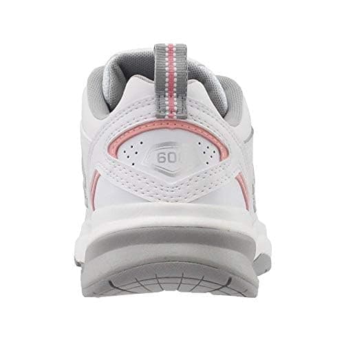 New Balance Women's 608 V5 Casual Comfort Cross Trainer