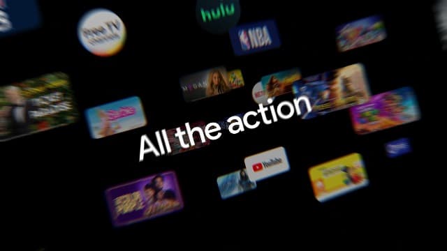 Google TV Streamer 4K - Fast Streaming Entertainment on Your TV with Voice Search Remote - Watch Movies, Shows, Live TV, and Netflix in 4K HDR - Smart Home Control - 32 GB of Storage - Porcelain