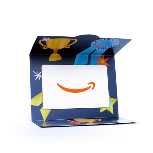 Amazon Physical Gift Card - Appreciation