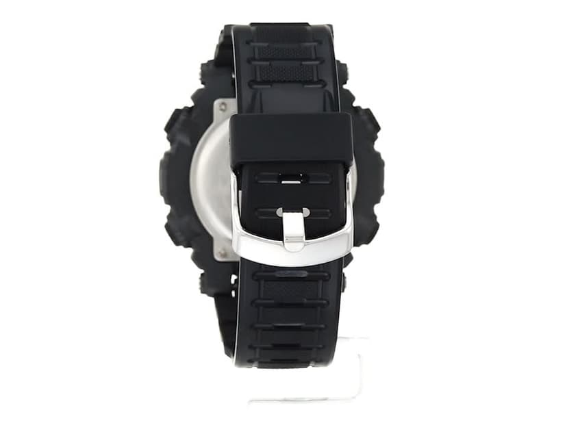 Armitron Sport Men's Digital Chronograph Resin Strap Watch, 40/8284