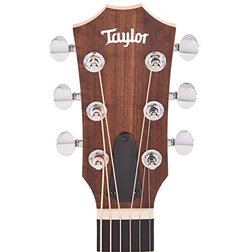 Taylor GS Mini Mahogany Acoustic Guitar - Natural