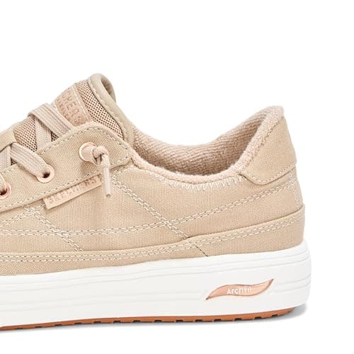 Skechers Women's Arch Fit Arcade Meet Ya There Sneakers