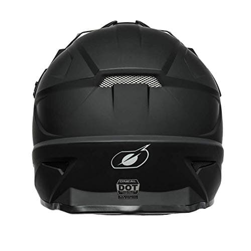 O'Neal 1SRS Adult Dirt Bike Helmet