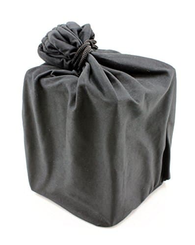 Single Watch Winder by Versa - Elite Automatic Watch Winder - Quiet Japanese Motor - 12 Settings - Compatible with Rolex's, Cartier, Omega, and More