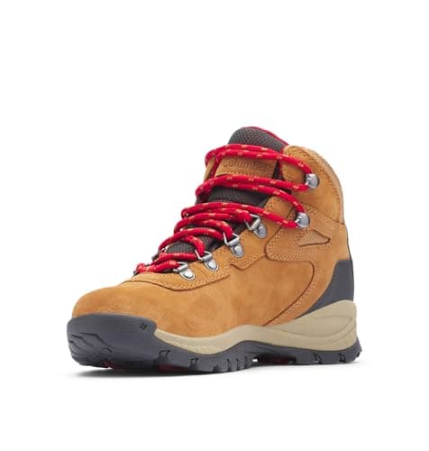Columbia womens Newton Ridge Plus Waterproof Amped
