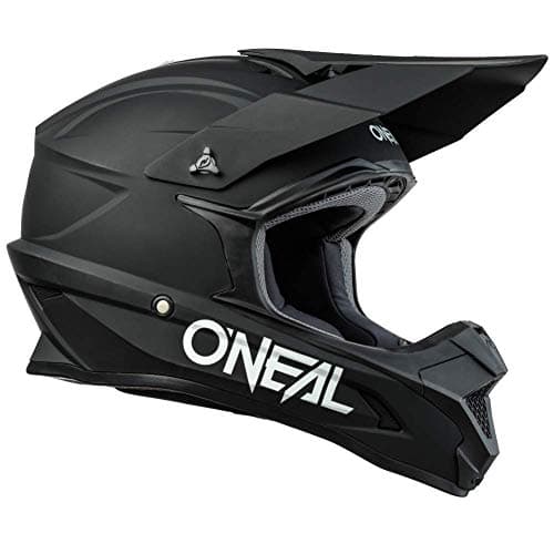 O'Neal 1SRS Adult Dirt Bike Helmet