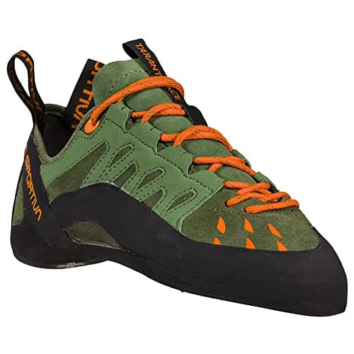 La Sportiva Mens Tarantulace Rock Climbing Shoes