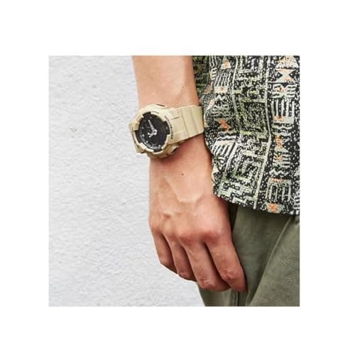 G-Shock GA-1000L Beige
