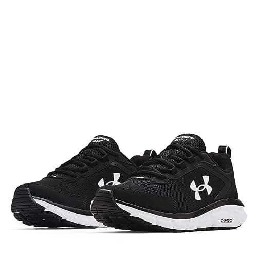 Under Armour Women's Charged Assert 9 Running Shoe