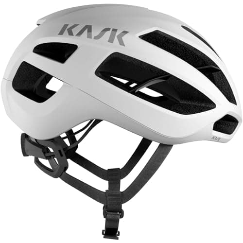 KASK Protone Icon Bike Helmet I Aerodynamic Road Cycling, Mountain Biking & Cyclocross Helmet