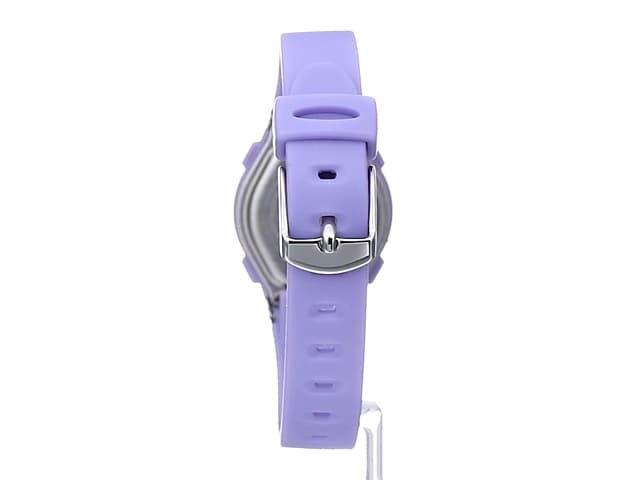 Armitron Sport Women's Digital Chronograph Resin Strap Watch, 45/7012