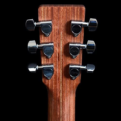 MARTIN LX1 Little Martin Acoustic Guitar