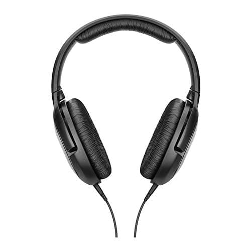 Sennheiser HD 206 Stereo Headphone