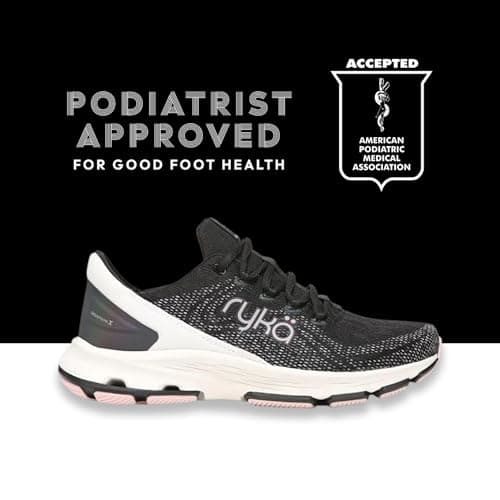 Ryka Women's Devotion X Walking Shoe