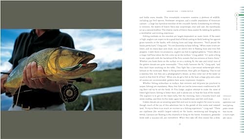 Fifty Places to Fly Fish Before You Die