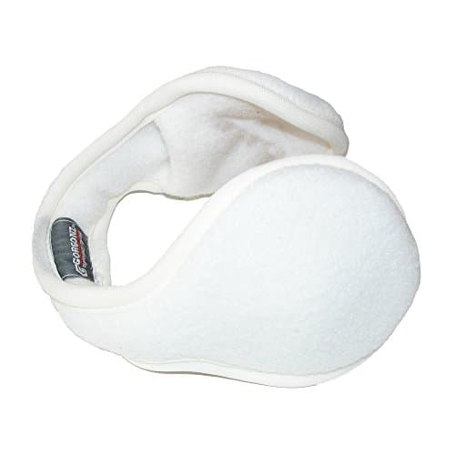 Gorgonz By 180s Women's Performance Work Gear Basic Fleece Ear Warmers