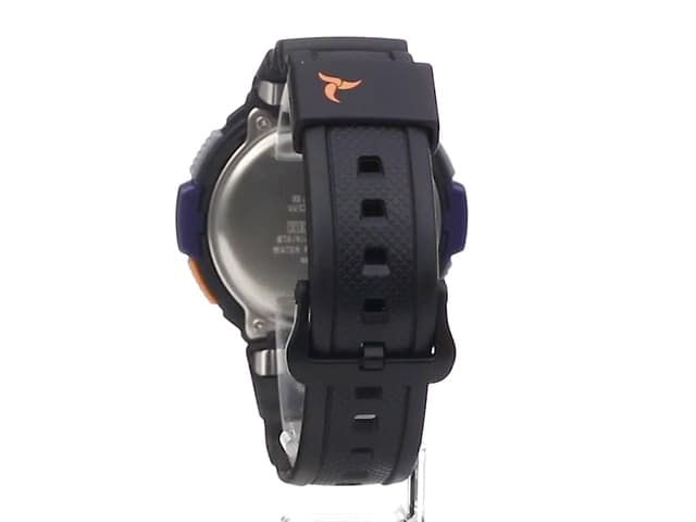 Casio SGW100 Series | Digital Watch & Compass | 200M WR | 100 SEC Stopwatch | Twin Sensor for Direction & Temperature | Low Temp Resistant | World Time | Auto Calendar | Multi Alarm