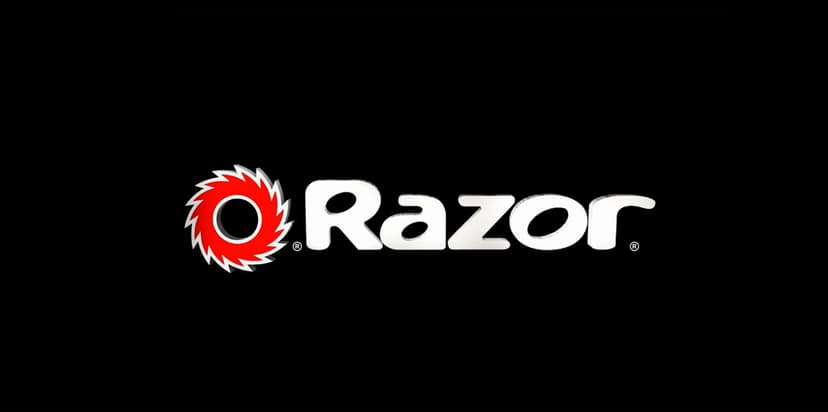 Razor MX125 Dirt Rocket Electric-Powered Bike with Authentic Motocross Geometry, Rear-Wheel Drive,100-watt, high-Torque, Chain-Driven Motor, for Kids 7+, Blue