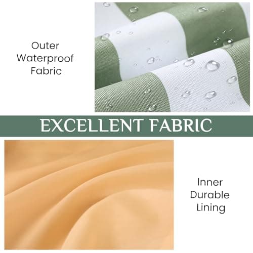 Clothirily Beach Bag for Women - Large Beach Tote Bag, Waterproof Sandproof Beach Bag with Zipper, Large Swim Pool Beach Tote