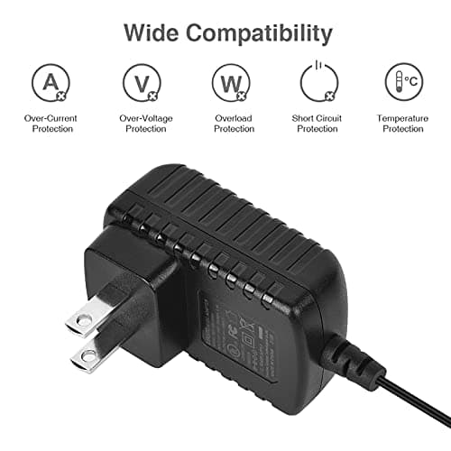 LEKATO Looper Pedal,Guitar Looper Pedal with 9V 0.6A Looper Pedal Power Supply Adapter, Effect Loop Pedal with SYNC & Tuner Function Loop Pedal for Electric Guitar 3 Loops 18 Minutes Record Time