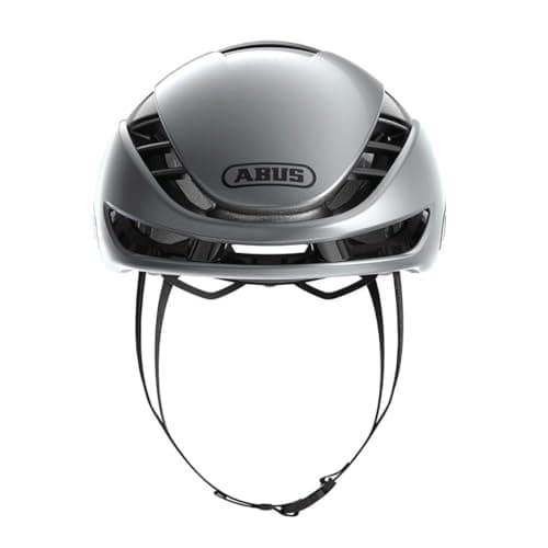 ABUS Gamechanger 2.0 Aero Road Bike Helmet – Lightweight Road Cycling Helmet – High-Performance Helmet for Men & Women