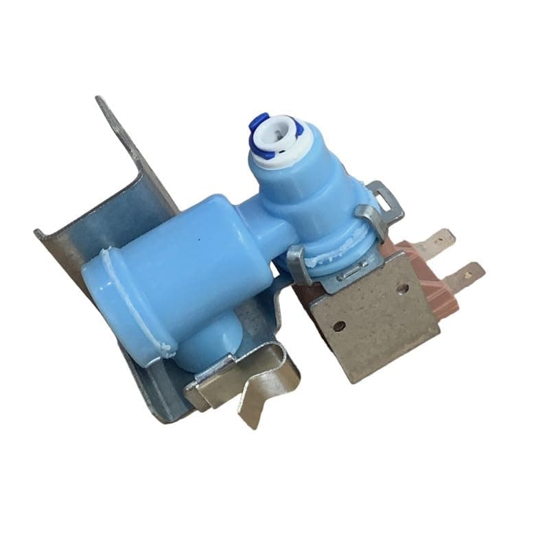 #US Replacement for Refrigerator Ice Maker Assembly for Whirlpool WRT311FZDW06 for Maytag MRT311FFFZ00.. - refrigPart#6135989