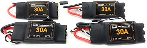 REC S550 DIY Hexacopter Drone Development kit (Value Pack)