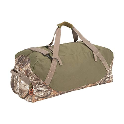 Allen Company Terrain Basin