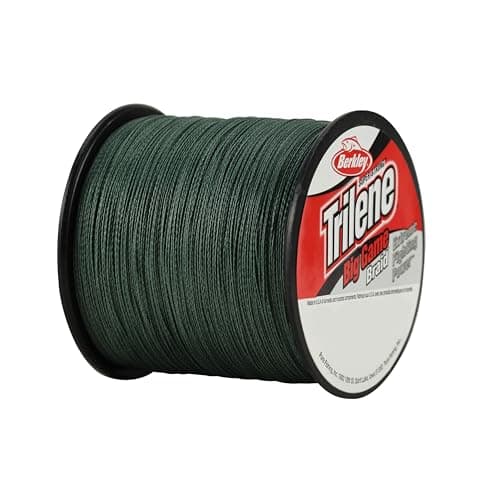 Berkley Trilene Big Game Braid Fishing Line