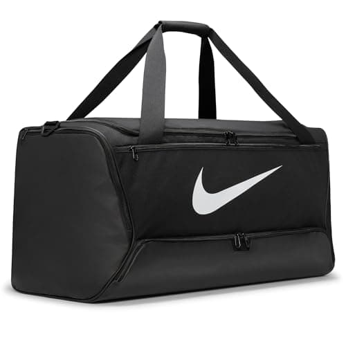 Nike Nike Unisex Adult Brasilia 9.5 Training Duffel Bag