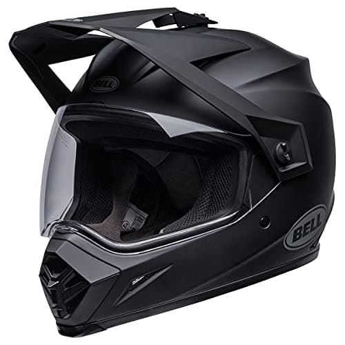 Bell Powersports MX-9 Adventure MIPS Motorcycle Helmets