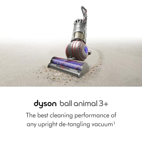 Dyson Ball Animal 3+ (Renewed Premium)