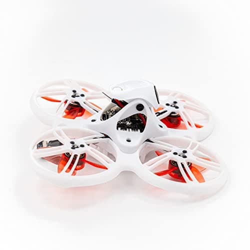 Tinyhawk 3 RTF Kit 1s FRSKY FPV Drone for Beginners with Controller and 5.6G Goggles Quadcopter Ready to Fly Kit