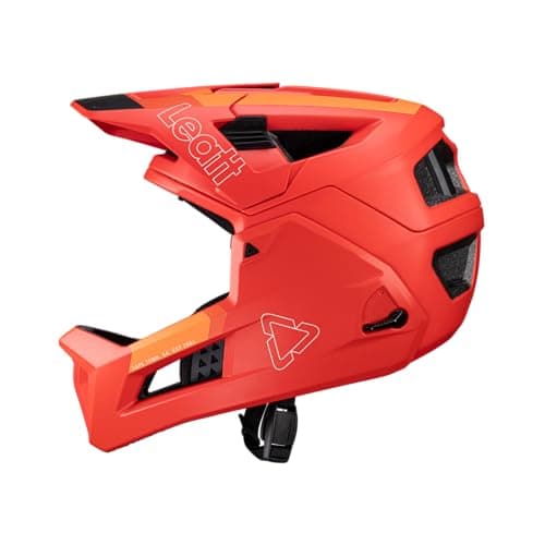 Leatt Helmet Mountain Bike Enduro 4.0