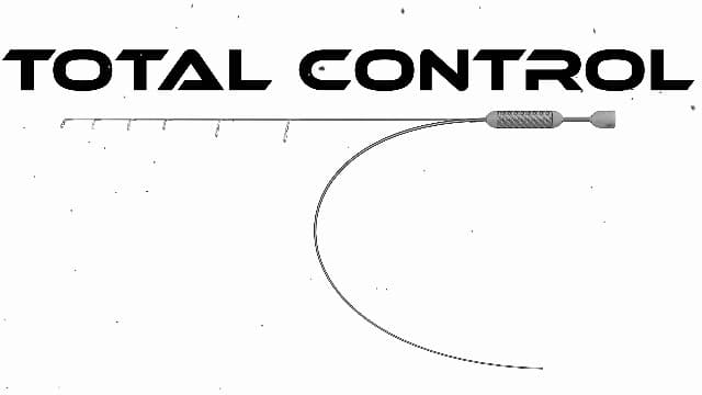 TRIKA Ultralight Ice Fishing Rod, Sensitive Carbon Ice Fishing Pole for Trout, Walleye, Perch, Panfish Bluegill, Crappie, Bass - 28”/32”/36”/40”