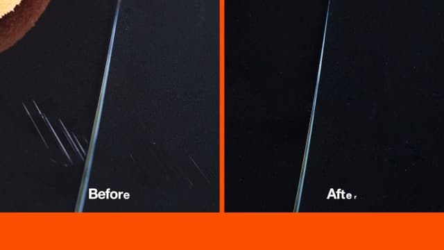 Nu Finish Once a Year Polish and Sealant, Car Polish and Paint Sealant with 3-in-1 Ceramic Technology to Repair, Seal and Repel, 16 fl oz Bottle