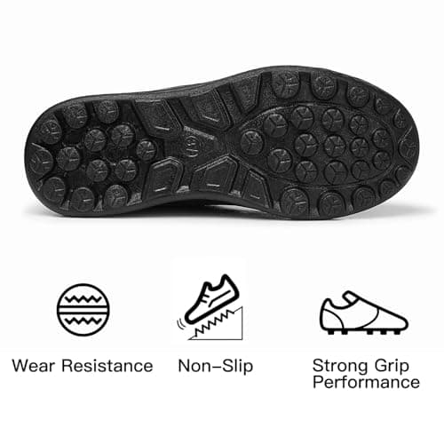 SHIBEVER Womens Winter Snow Boots: Women Ankle Booties Warm Fur Lined Waterproof Insulated Slip On Outdoor Shoes