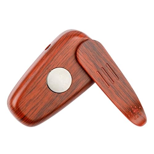 KNA U-Wi Universal Wireless System, Guitar, Bass, Violin, Acoustic and Electric Instruments, UHF Wireless Audio for Piezo Pickups, 50m Range, Ultra-Low Latency, Interference-Free Connection