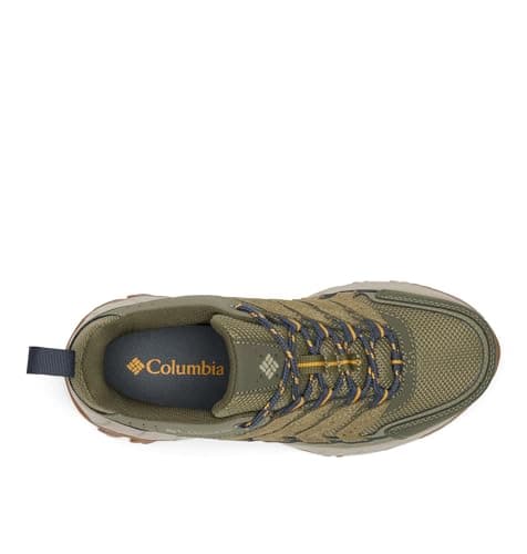 Columbia Women's Strata Trail Low Hiking Shoes