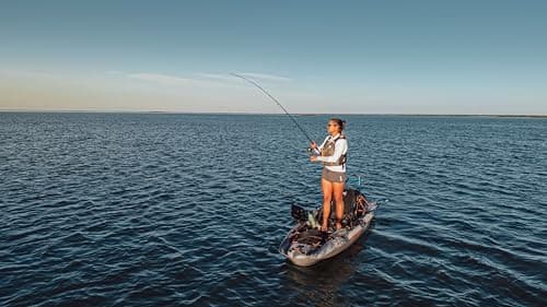 Pelican Catch Mode 110 Kayak