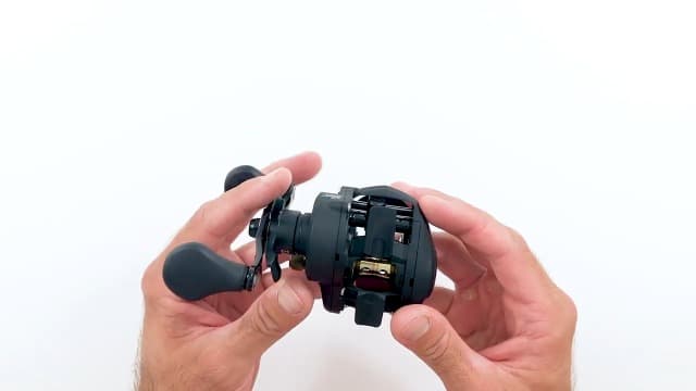Lew's Classic Pro Speed Spool SLP Baitcast Reel