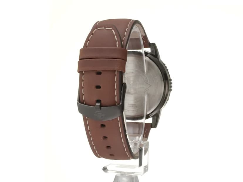 Timex Expedition Rugged Metal Watch