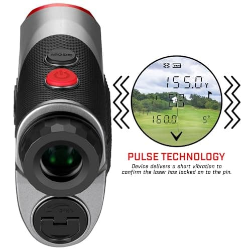 Callaway Golf 300 Pro Laser Rangefinder