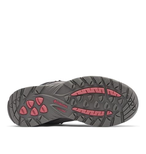 Columbia womens Newton Ridge Plus Waterproof Amped