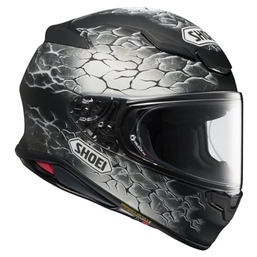 Shoei RF-1400 Gleam Full Face Motorcycle Helmet