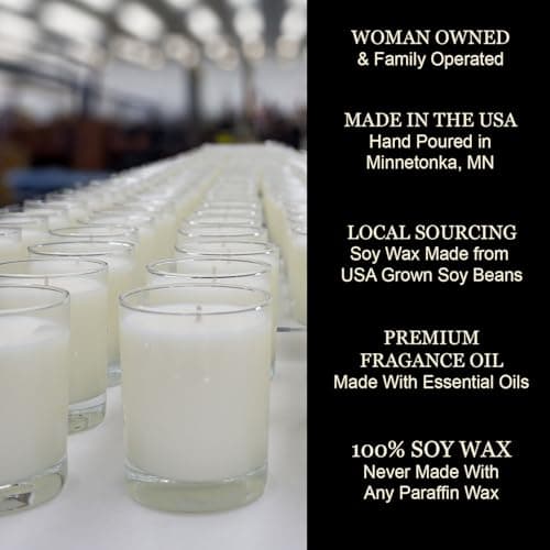 Best Friend- Gifts for Women, Men, Sister Gift, Best Friend Birthday Gifts for Women, Unique Bestie Presents, Funny Birthday Candles, Friendship, Friends, 100% Soy Wax Candles - Handmade in The USA