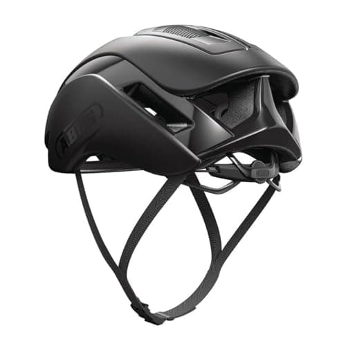 ABUS Gamechanger 2.0 Aero Road Bike Helmet – Lightweight Road Cycling Helmet – High-Performance Helmet for Men & Women